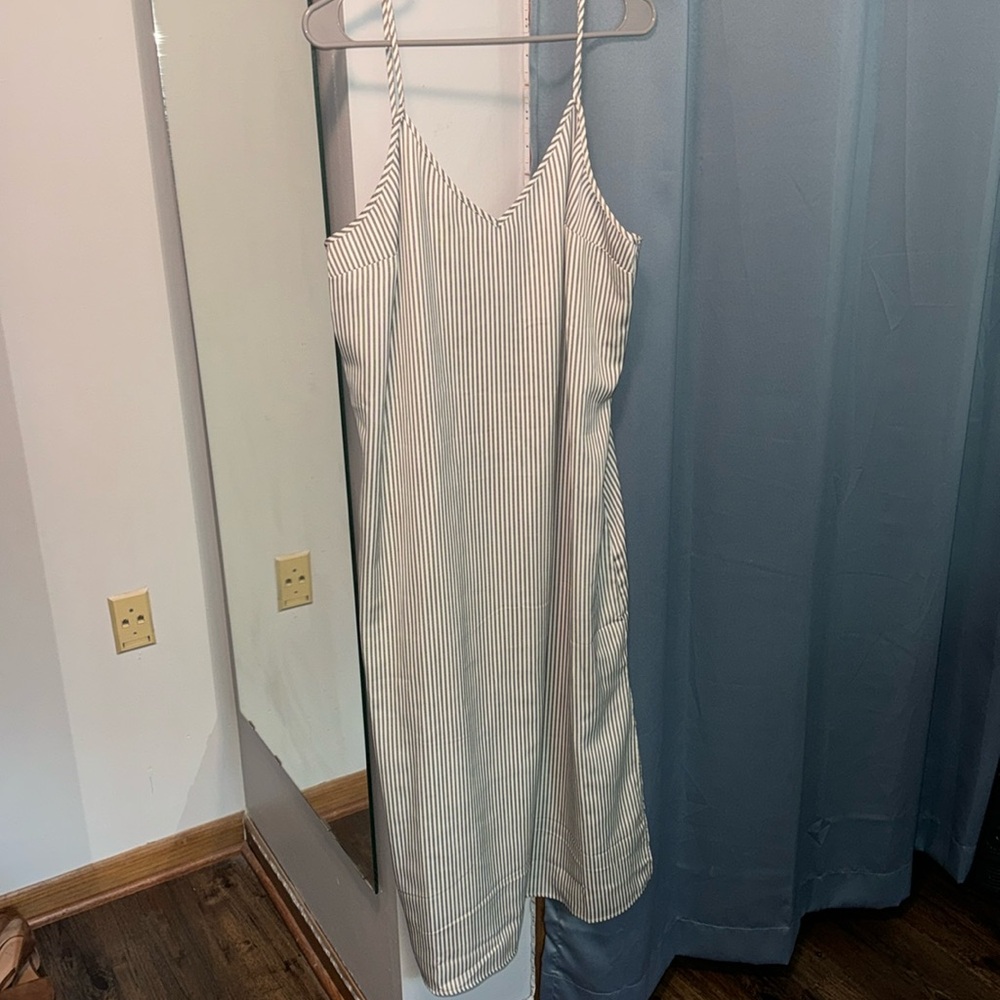 Women’s Maxi Dress